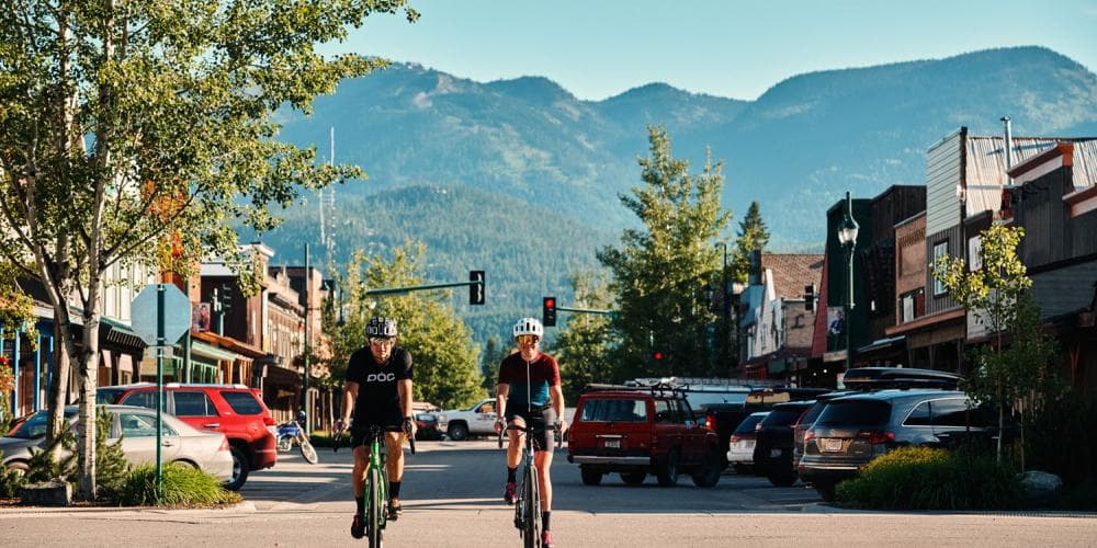 Things to Do in Whitefish