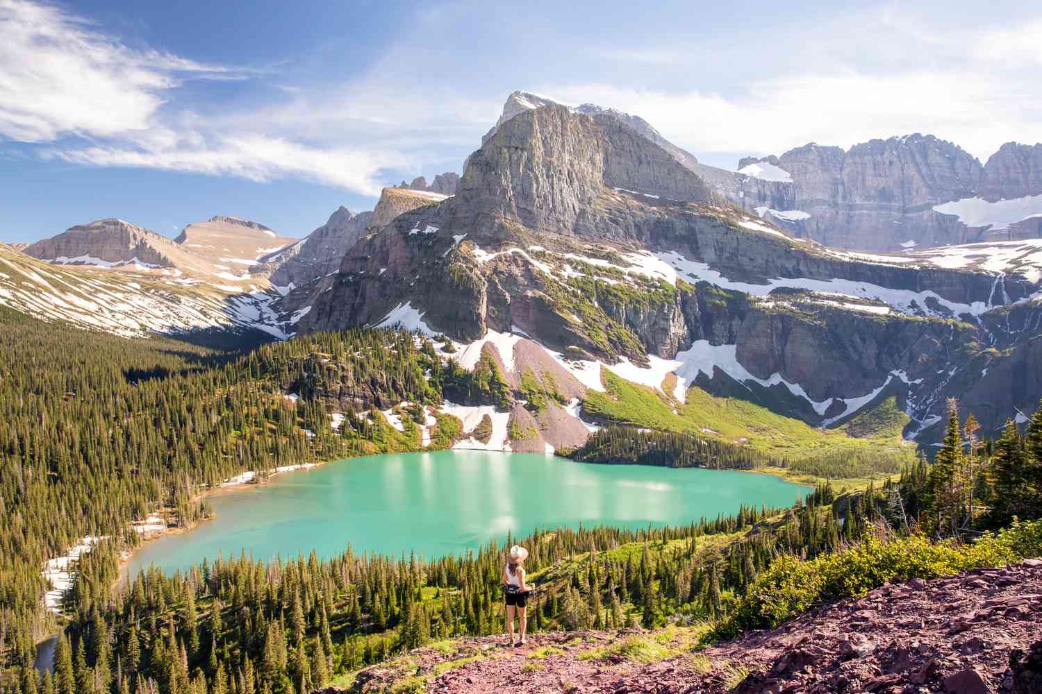 Glacier National Park